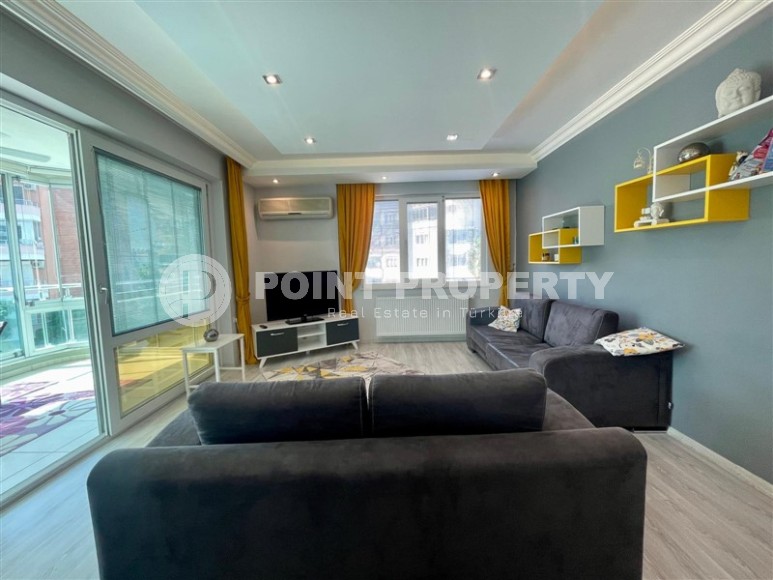 Comfortable apartment 2+1, with a total area of 120 m2, on the 2nd floor in a complex built in 2008-id-7834-photo-2