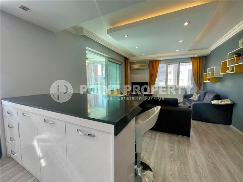 Comfortable apartment 2+1, with a total area of 120 m2, on the 2nd floor in a complex built in 2008-id-7834-photo-4