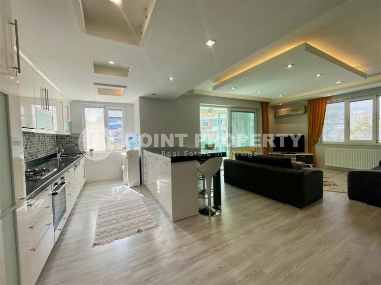 Comfortable apartment 2+1, with a total area of 120 m2, on the 2nd floor in a complex built in 2008-id-7834-photo-5