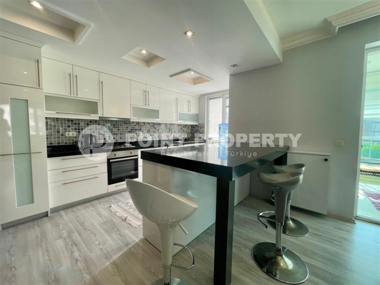 Comfortable apartment 2+1, with a total area of 120 m2, on the 2nd floor in a complex built in 2008-id-7834-photo-6