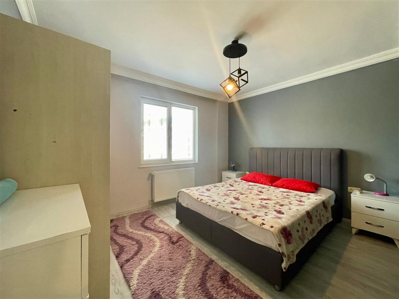 Comfortable apartment 2+1, with a total area of 120 m2, on the 2nd floor in a complex built in 2008-id-7834-photo-7