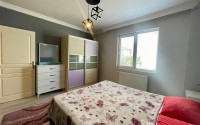 Благоустроенная квартира 2+1, общей площадью 120 м2, на 2-м этаже в комплексе 2008 года постройки-id-7834-фото-8