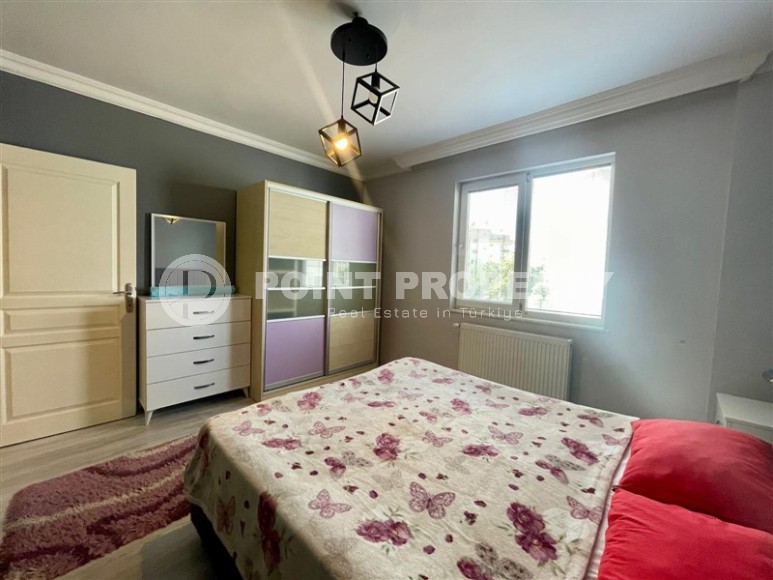 Comfortable apartment 2+1, with a total area of 120 m2, on the 2nd floor in a complex built in 2008-id-7834-photo-8