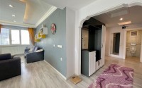 Comfortable apartment 2+1, with a total area of 120 m2, on the 2nd floor in a complex built in 2008-id-7834-photo-9
