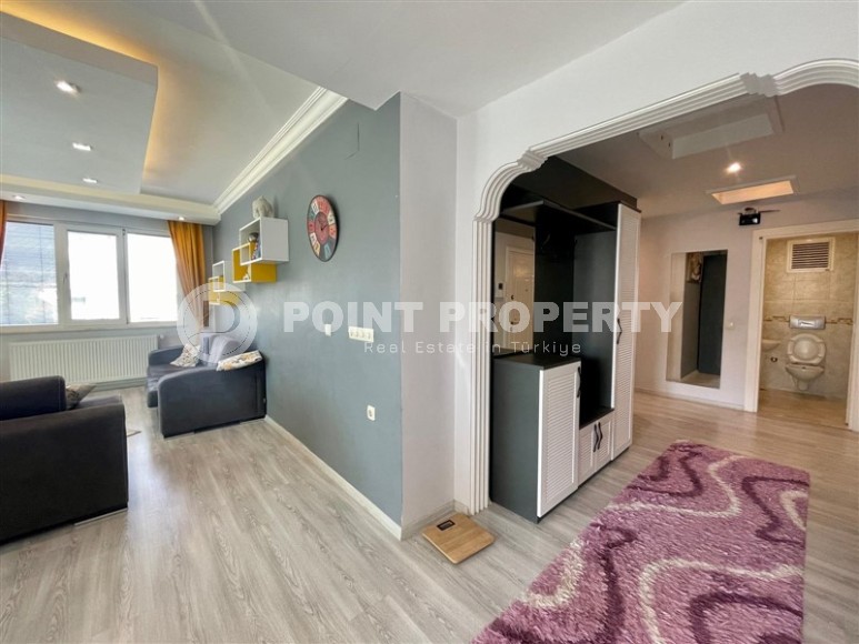 Comfortable apartment 2+1, with a total area of 120 m2, on the 2nd floor in a complex built in 2008-id-7834-photo-9
