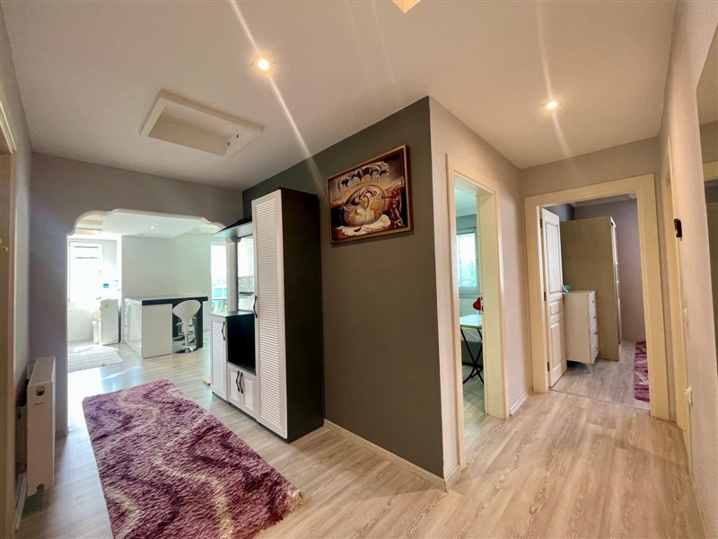 Comfortable apartment 2+1, with a total area of 120 m2, on the 2nd floor in a complex built in 2008-id-7834-photo-10