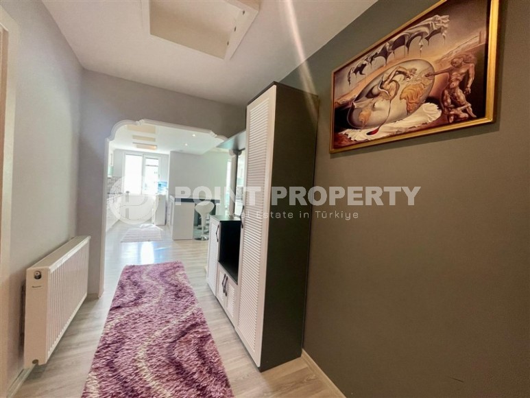 Comfortable apartment 2+1, with a total area of 120 m2, on the 2nd floor in a complex built in 2008-id-7834-photo-11