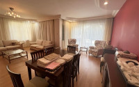 Apartment 3+1 with separate kitchen in the center of Alanya, 50 meters to the sea-id-1607-photo-2