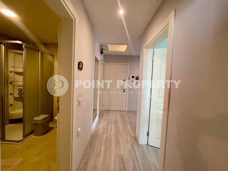 Comfortable apartment 2+1, with a total area of 120 m2, on the 2nd floor in a complex built in 2008-id-7834-photo-12