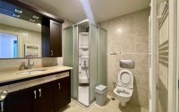 Благоустроенная квартира 2+1, общей площадью 120 м2, на 2-м этаже в комплексе 2008 года постройки-id-7834-фото-13