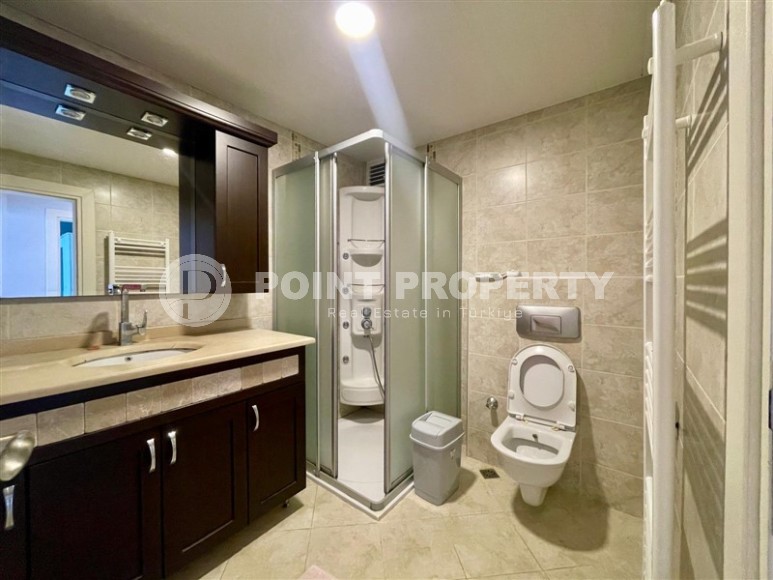 Comfortable apartment 2+1, with a total area of 120 m2, on the 2nd floor in a complex built in 2008-id-7834-photo-13