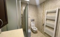 Благоустроенная квартира 2+1, общей площадью 120 м2, на 2-м этаже в комплексе 2008 года постройки-id-7834-фото-14