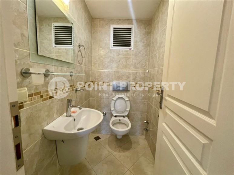 Comfortable apartment 2+1, with a total area of 120 m2, on the 2nd floor in a complex built in 2008-id-7834-photo-15