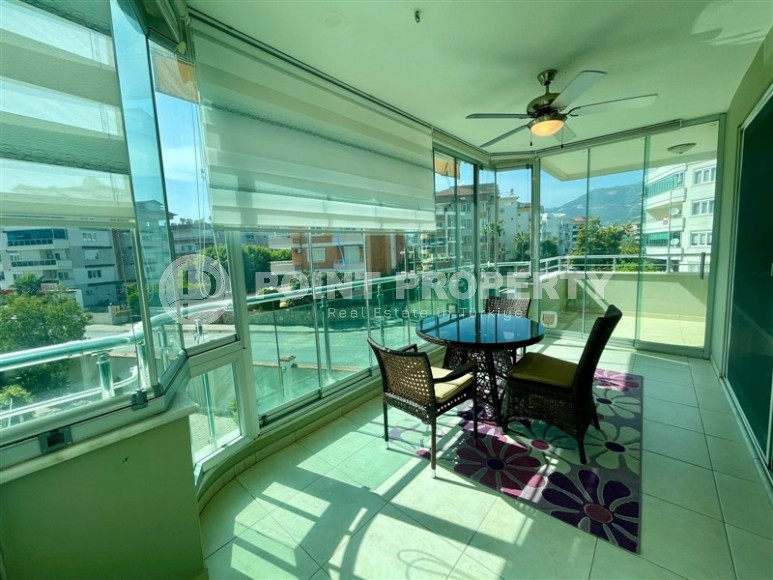 Comfortable apartment 2+1, with a total area of 120 m2, on the 2nd floor in a complex built in 2008-id-7834-photo-16