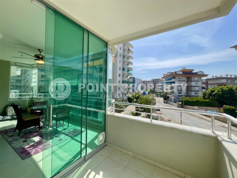 Comfortable apartment 2+1, with a total area of 120 m2, on the 2nd floor in a complex built in 2008-id-7834-photo-17