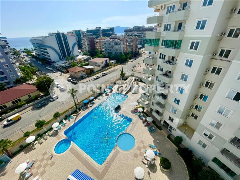 Comfortable apartment 2+1, with a total area of 120 m2, on the 2nd floor in a complex built in 2008-id-7834-photo-18