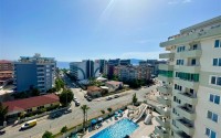 Благоустроенная квартира 2+1, общей площадью 120 м2, на 2-м этаже в комплексе 2008 года постройки-id-7834-фото-19