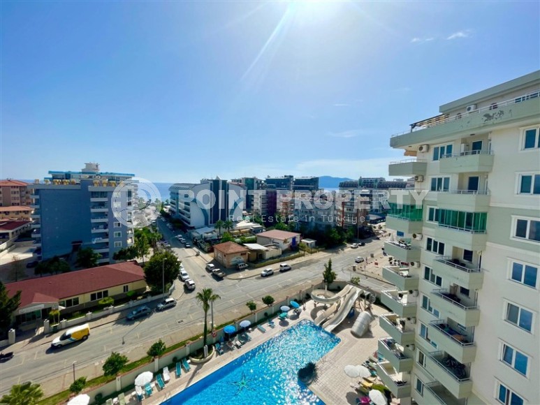 Comfortable apartment 2+1, with a total area of 120 m2, on the 2nd floor in a complex built in 2008-id-7834-photo-19