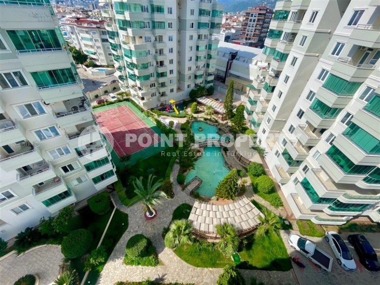 Comfortable apartment 2+1, with a total area of 120 m2, on the 2nd floor in a complex built in 2008-id-7834-photo-20