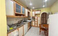 Apartment 3+1 with separate kitchen in the center of Alanya, 50 meters to the sea-id-1607-photo-3