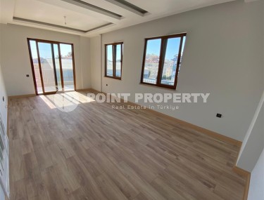 Linear apartment 3+1 with high-quality finishing, on the 2nd floor in a residential complex built in 2018-id-7835-photo-2