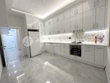 Linear apartment 3+1 with high-quality finishing, on the 2nd floor in a residential complex built in 2018-id-7835-photo-3