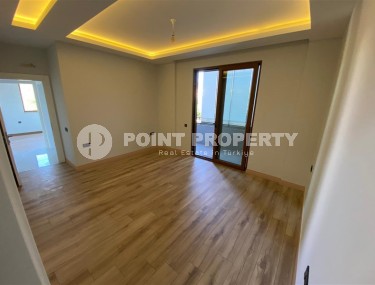 Linear apartment 3+1 with high-quality finishing, on the 2nd floor in a residential complex built in 2018-id-7835-photo-4