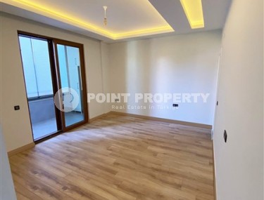 Linear apartment 3+1 with high-quality finishing, on the 2nd floor in a residential complex built in 2018-id-7835-photo-5