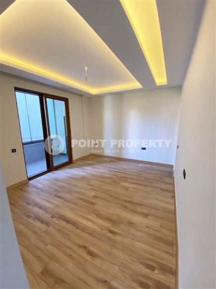 Linear apartment 3+1 with high-quality finishing, on the 2nd floor in a residential complex built in 2018-id-7835-photo-5