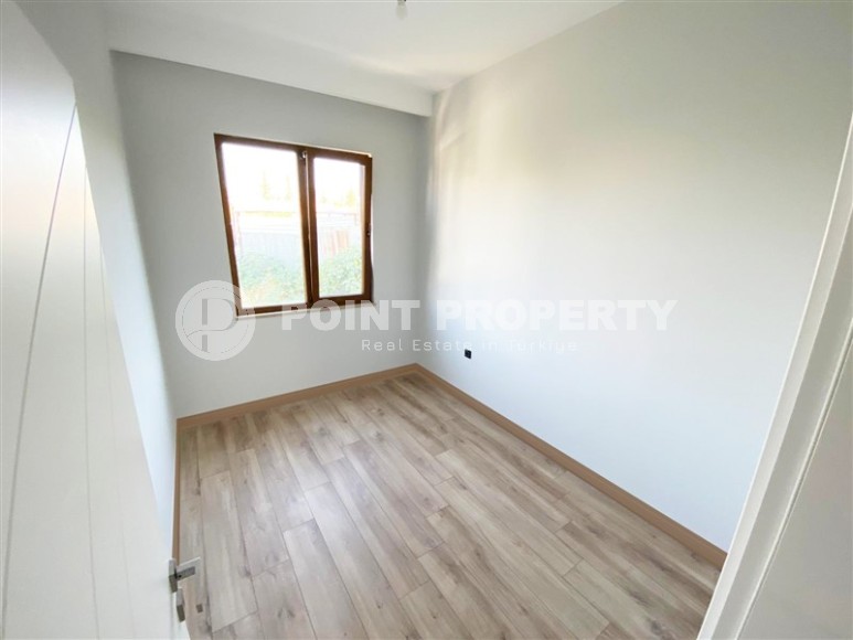 Linear apartment 3+1 with high-quality finishing, on the 2nd floor in a residential complex built in 2018-id-7835-photo-6