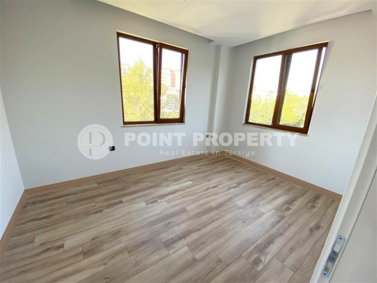 Linear apartment 3+1 with high-quality finishing, on the 2nd floor in a residential complex built in 2018-id-7835-photo-7