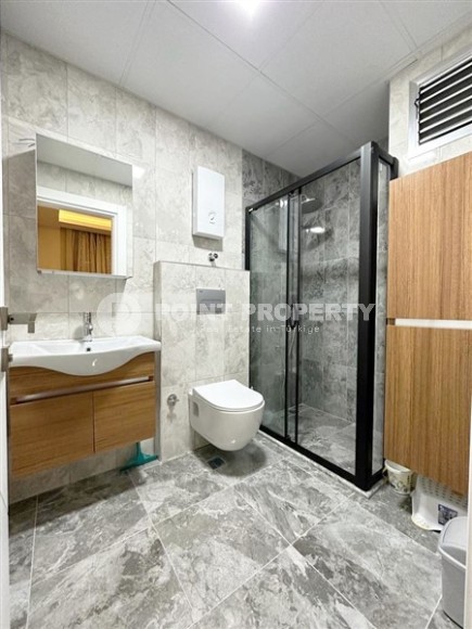 Linear apartment 3+1 with high-quality finishing, on the 2nd floor in a residential complex built in 2018-id-7835-photo-10