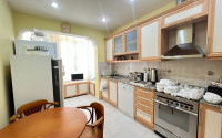 Apartment 3+1 with separate kitchen in the center of Alanya, 50 meters to the sea-id-1607-photo-4