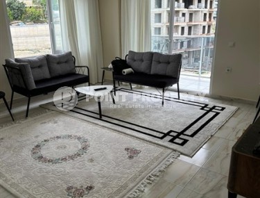 Недорогая квартира 1+1 в двух километрах от моря, в спокойном районе Аланьи - Чиплаклы-id-7836-фото-1