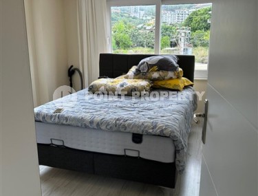 Недорогая квартира 1+1 в двух километрах от моря, в спокойном районе Аланьи - Чиплаклы-id-7836-фото-2