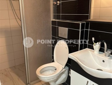 Недорогая квартира 1+1 в двух километрах от моря, в спокойном районе Аланьи - Чиплаклы-id-7836-фото-3