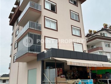 Недорогая квартира 1+1 в двух километрах от моря, в спокойном районе Аланьи - Чиплаклы-id-7836-фото-4