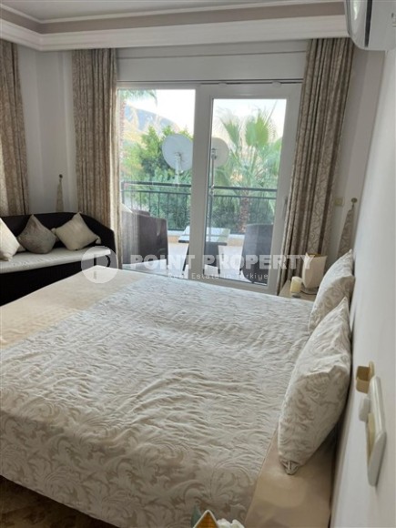 Two-storey villa with a swimming pool and a garden plot, four and a half kilometers from the sea-id-7837-photo-5