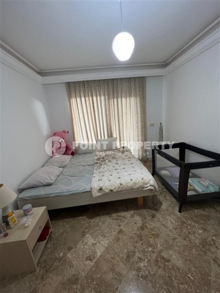 Two-storey villa with a swimming pool and a garden plot, four and a half kilometers from the sea-id-7837-photo-8