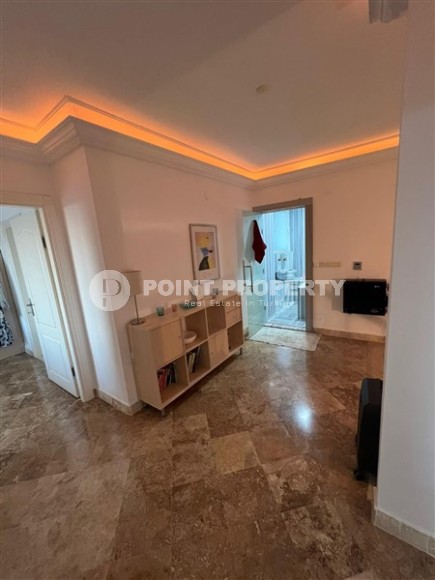 Two-storey villa with a swimming pool and a garden plot, four and a half kilometers from the sea-id-7837-photo-9