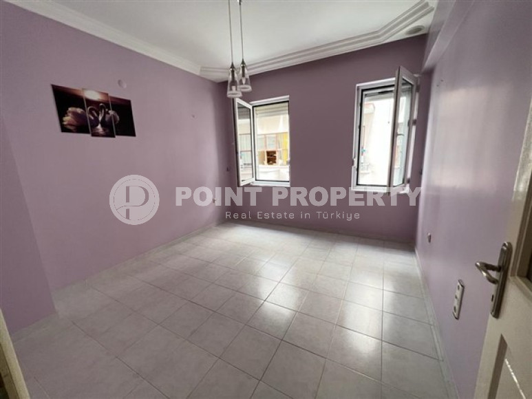 Apartment 3+1 with separate kitchen in the center of Alanya, 50 meters to the sea-id-1607-photo-7