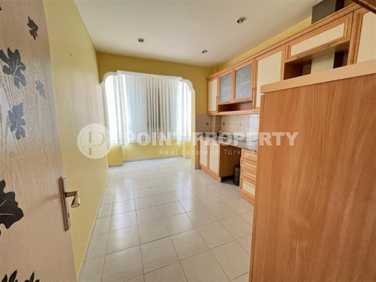 Apartment 3+1 with separate kitchen in the center of Alanya, 50 meters to the sea-id-1607-photo-8