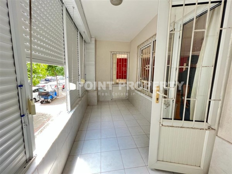 Apartment 3+1 with separate kitchen in the center of Alanya, 50 meters to the sea-id-1607-photo-11