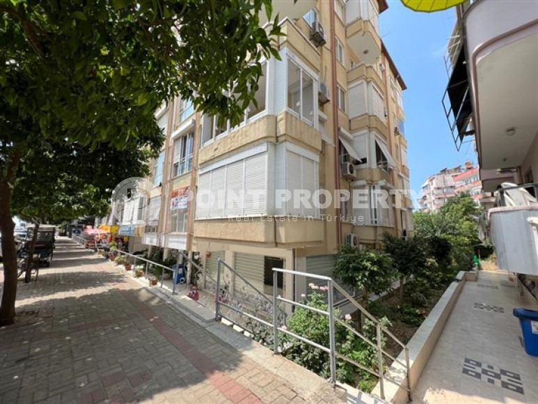 Apartment 3+1 with separate kitchen in the center of Alanya, 50 meters to the sea-id-1607-photo-12