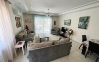 Furnished apartment 2+1, with a total area of 110 m2, on the 1st floor in a residence built in 2008-id-7840-photo-1