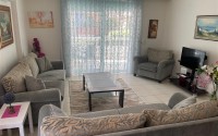 Furnished apartment 2+1, with a total area of 110 m2, on the 1st floor in a residence built in 2008-id-7840-photo-2