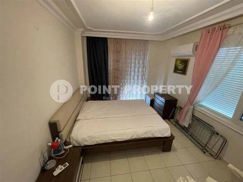 Furnished apartment 2+1, with a total area of 110 m2, on the 1st floor in a residence built in 2008-id-7840-photo-4