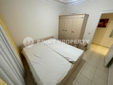 Меблированная квартира 2+1, общей площадью 110 м2, на 1-м этаже в резиденции 2008 года постройки-id-7840-фото-5