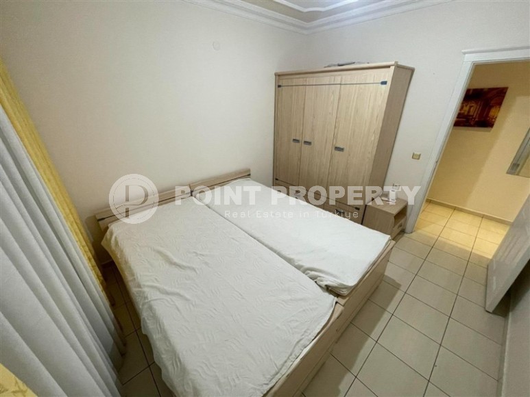 Furnished apartment 2+1, with a total area of 110 m2, on the 1st floor in a residence built in 2008-id-7840-photo-5