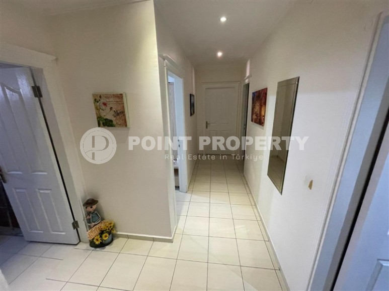 Furnished apartment 2+1, with a total area of 110 m2, on the 1st floor in a residence built in 2008-id-7840-photo-6